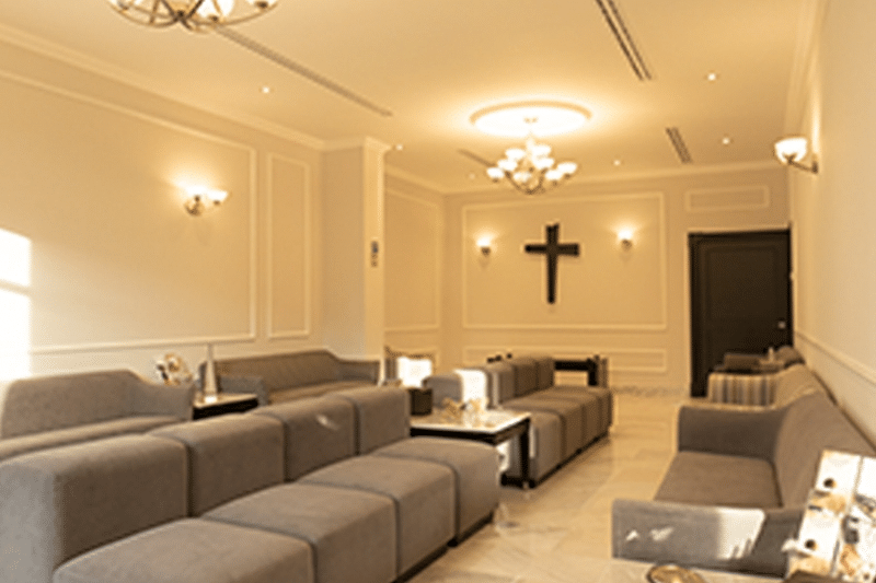 funeraria garcia lopez moctezuma