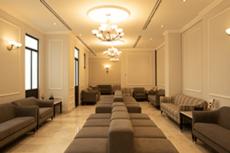 velatorios garcia lopez aeropuerto