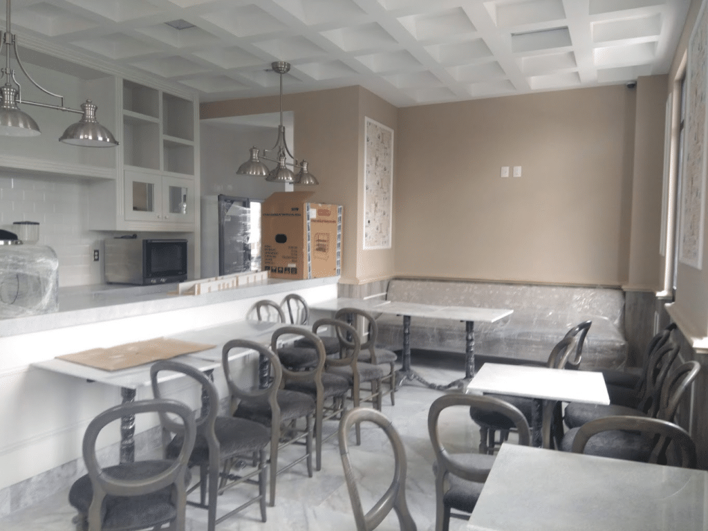 casa aeropuerto j garcia lopez