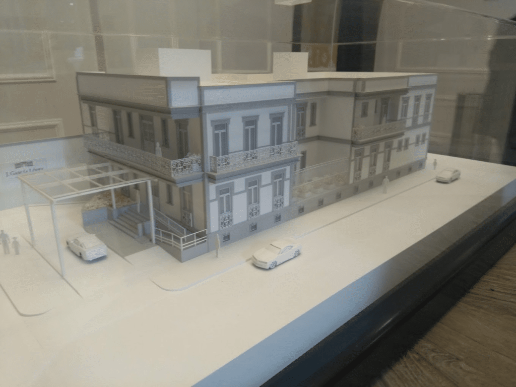 casa funeraria j garcia lopez