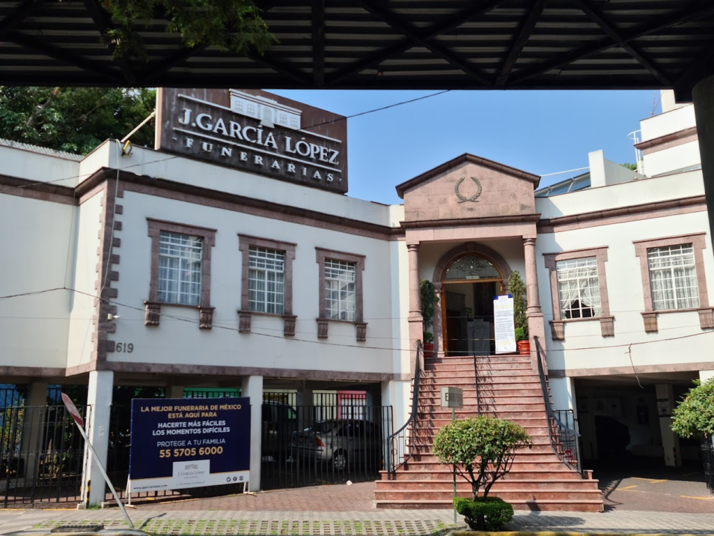 garcia lopez periferico