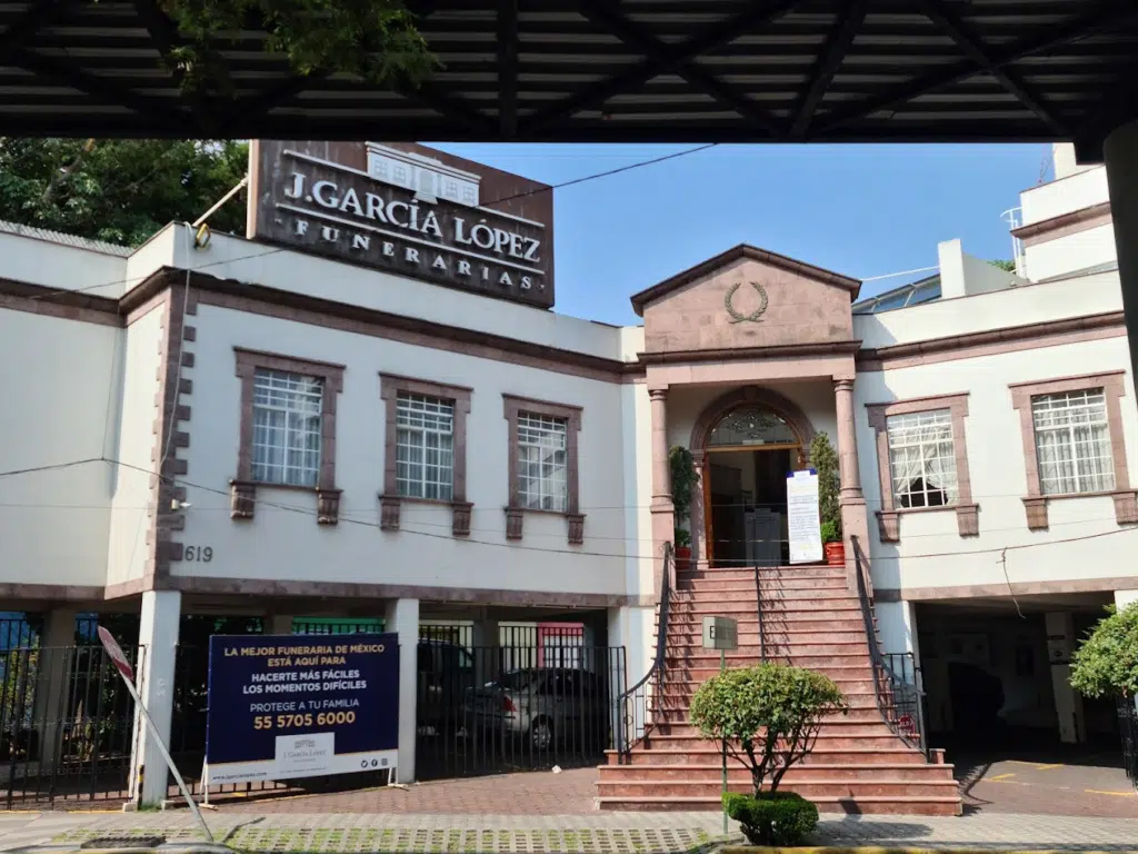 garcia lopez periferico