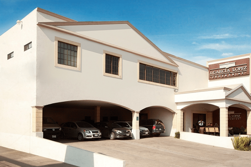 j garcía lópez casa iztapalapa