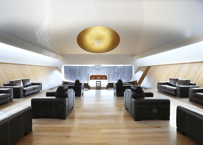 gayosso santa fe dirección