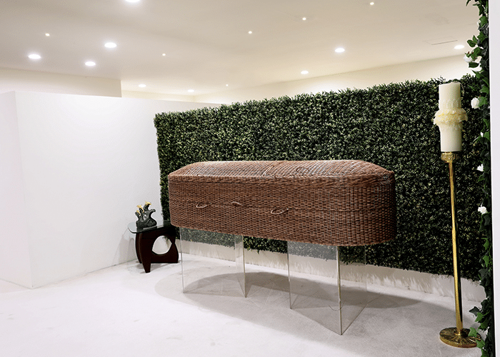 gayosso lomas verdes
