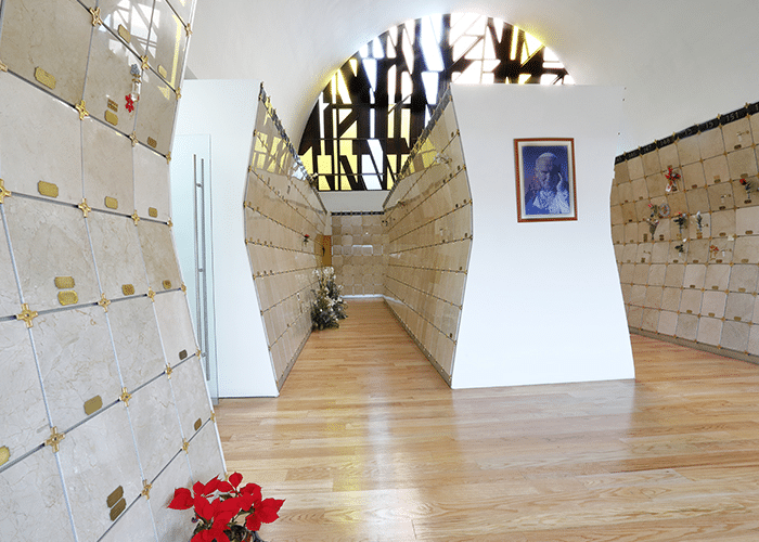 	funerarias gayosso cdmx