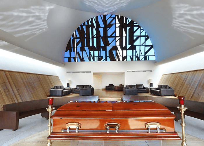 	obituarios gayosso cdmx