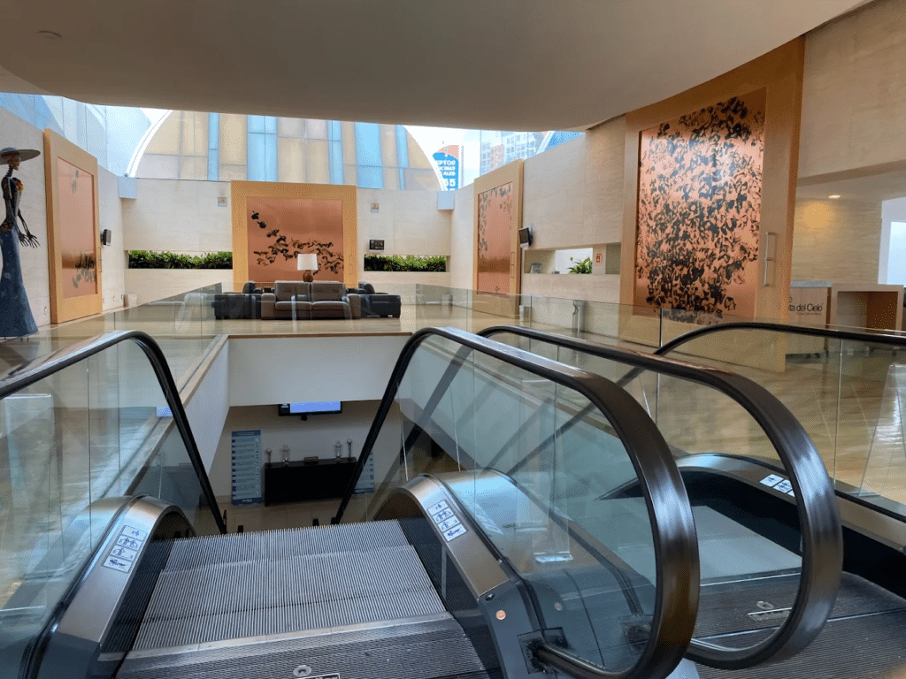 gayosso santa fe cdmx