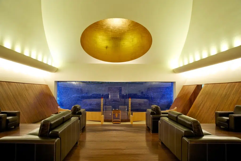 lomas memorial gayosso santa fe