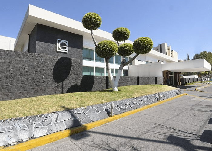 funerarias gayosso cdmx