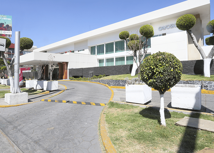 	gayosso teléfono servicio al cliente