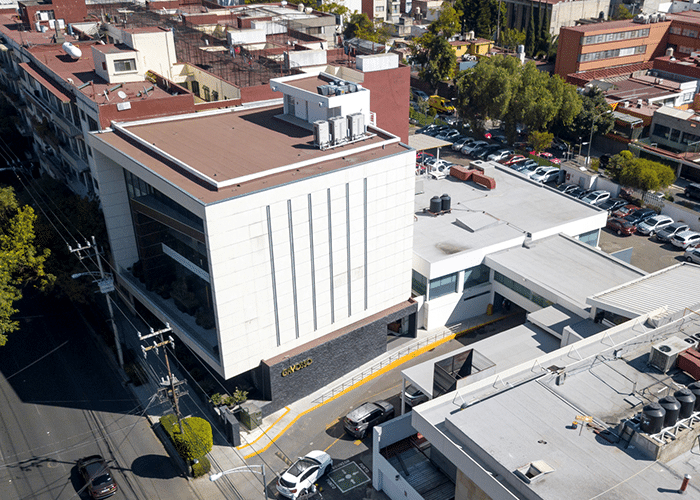 	gayosso felix cuevas teléfono