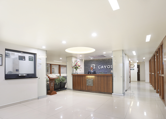 	obituario gayosso hoy