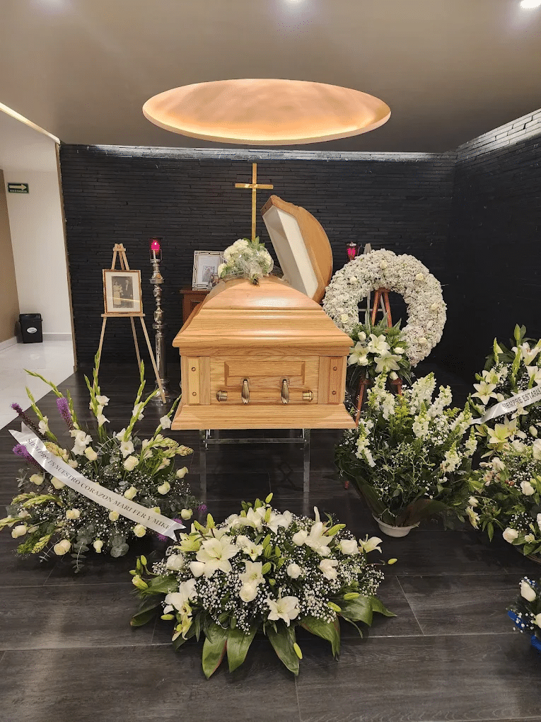 	sucursales gayosso en cdmx