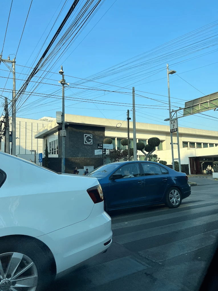 	gayosso de félix cuevas