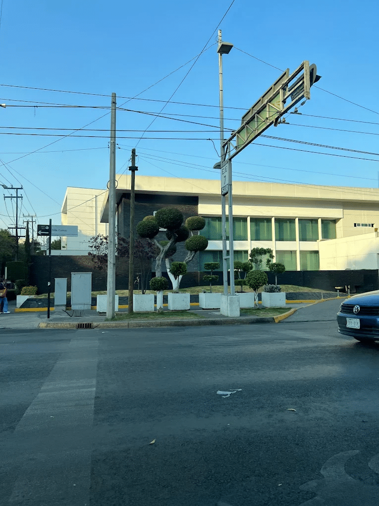 	gayosso felix cuevas direccion