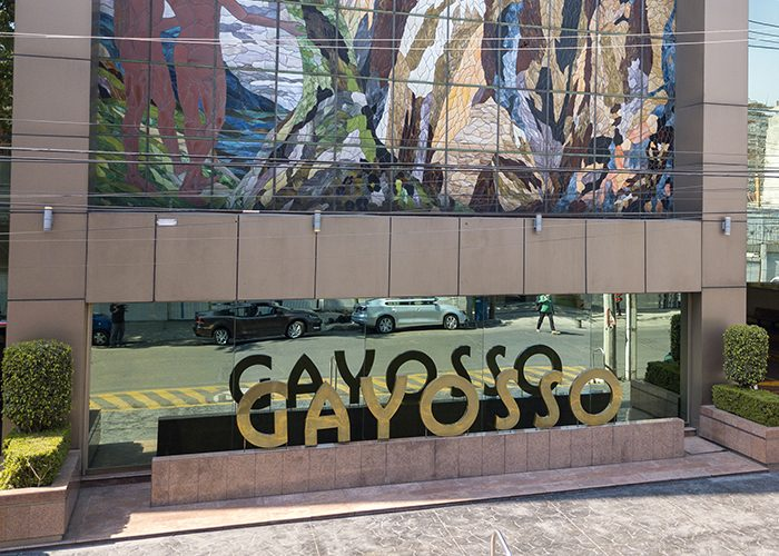 fotos de gayosso sullivan gayosso atencion a clientes