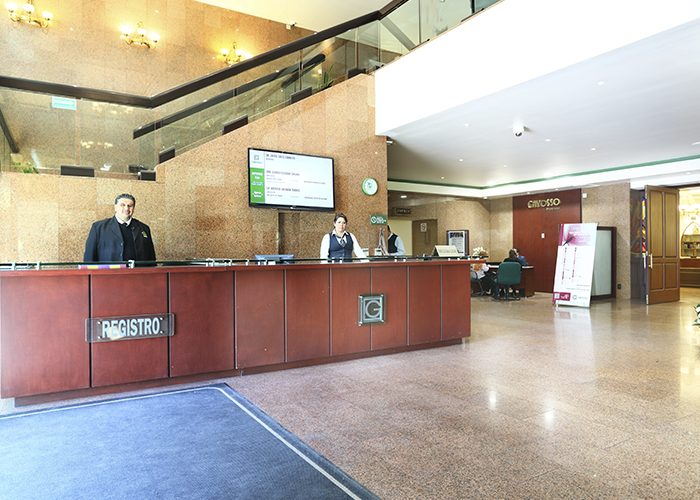 funerarias gayosso cdmx
