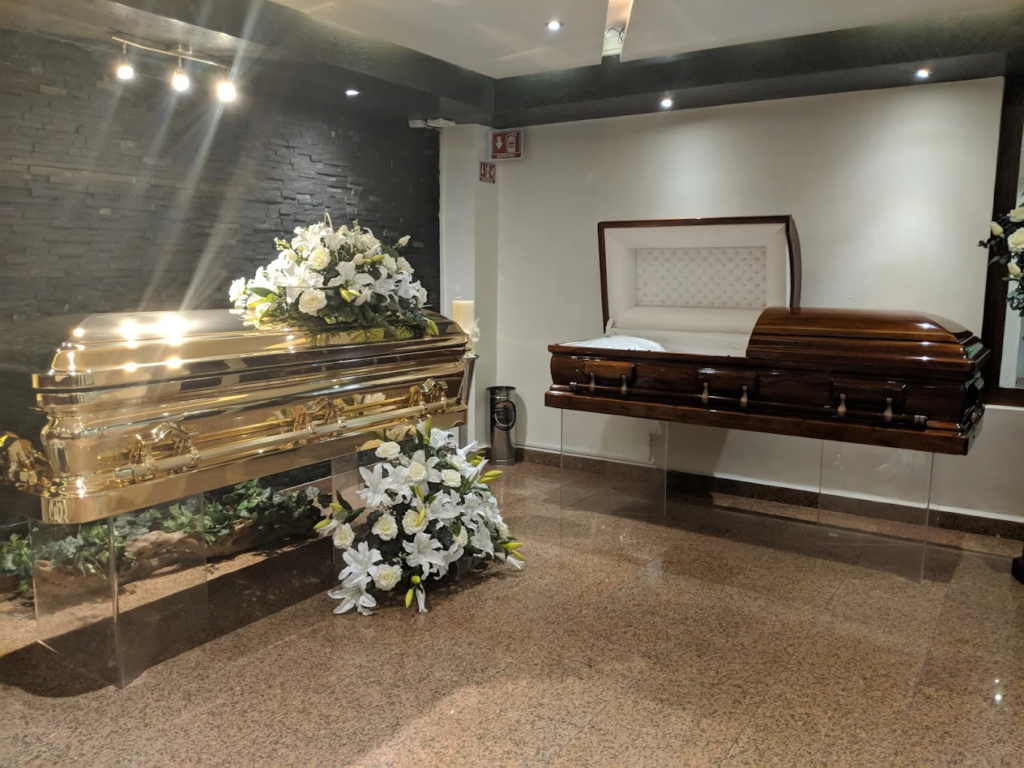 gayosso servicios funerarios