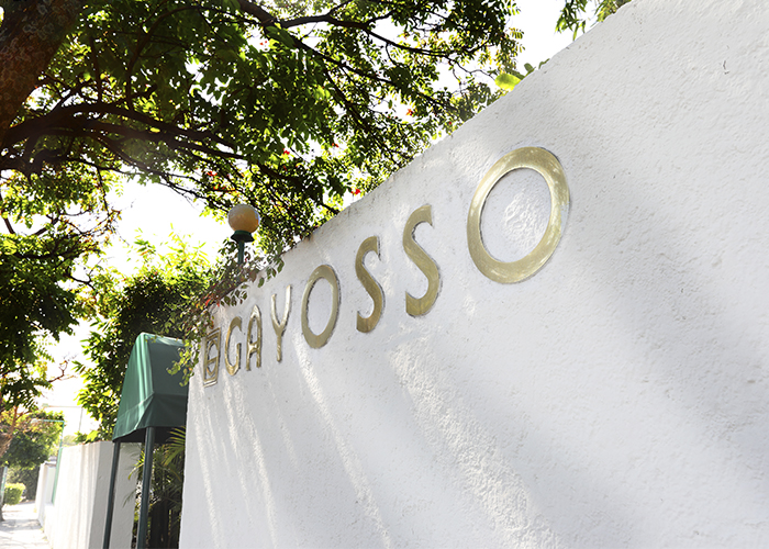 obituario gayosso hoy