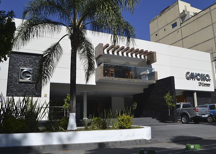 Fotos de Gayosso obituario capillas del carmen, guadalajara