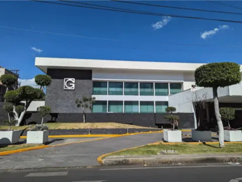 oficinas de gayosso de sullivan