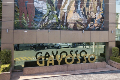 gayosso sullivan