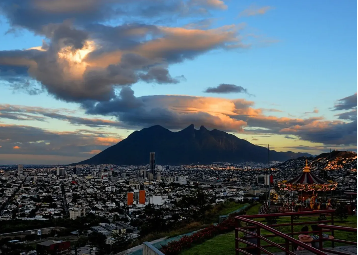 sucursales protecto deco en monterrey