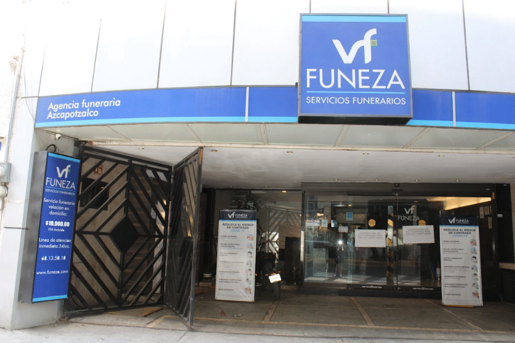 funeza cuitlahuac