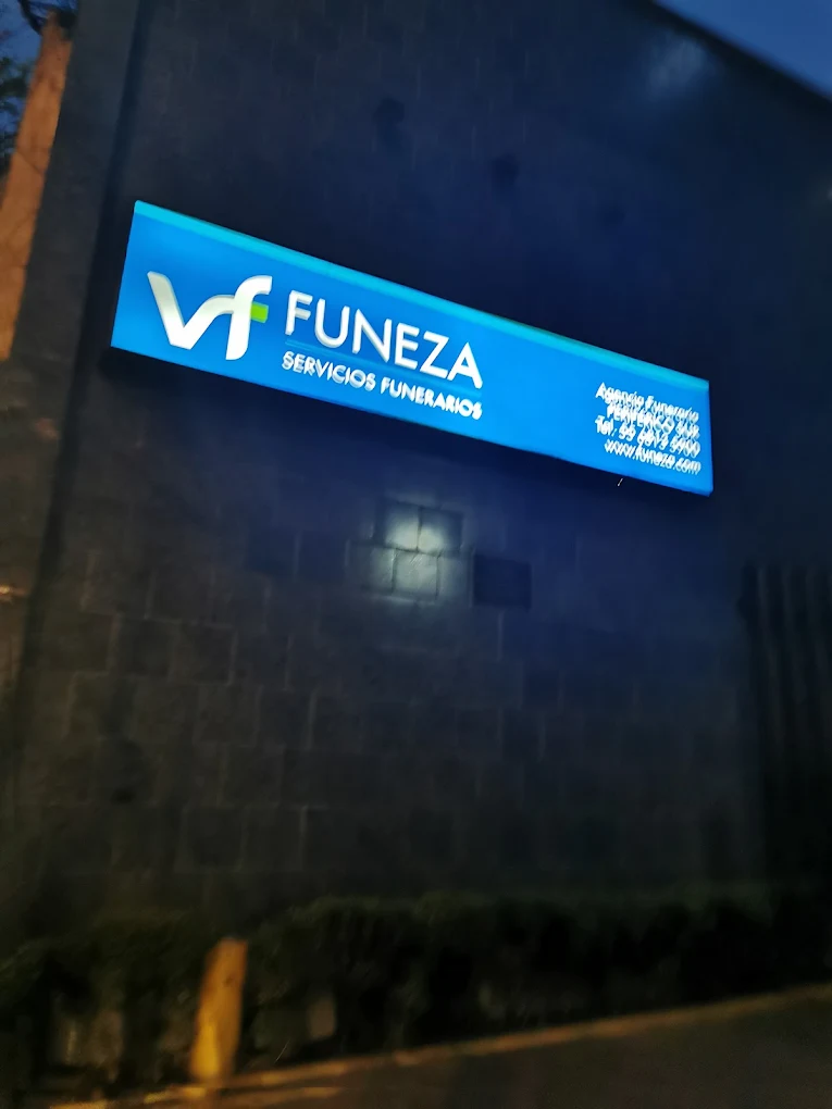 fotos de velatorios funeza agencia periférico sur