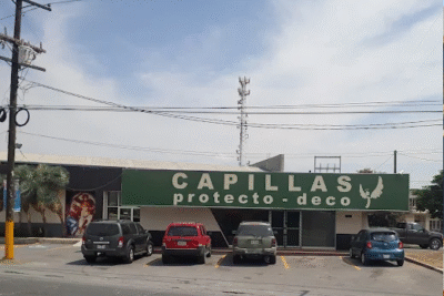 capilla escobedo protecto deco