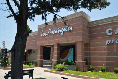 protecto deco arcangeles