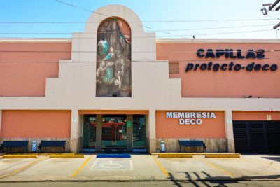 protecto deco aztlan