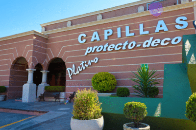 protecto deco contry