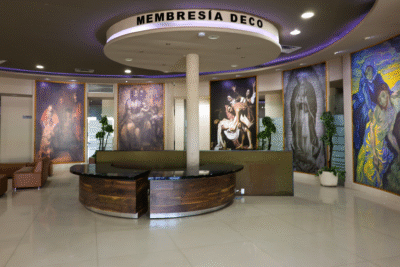 protecto deco guadalupe II