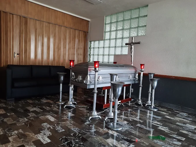 velatorio issste solidaridad