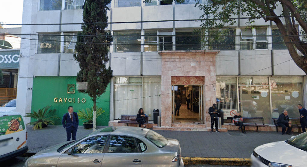 colima 254-3er piso roma nte. cuauhtémoc 06700 ciudad de méxico cdmx