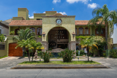 recinto la esperanza guadalajara