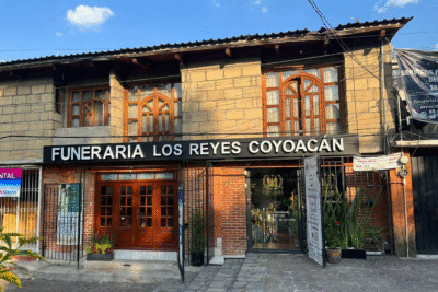 los reyes coyoacan