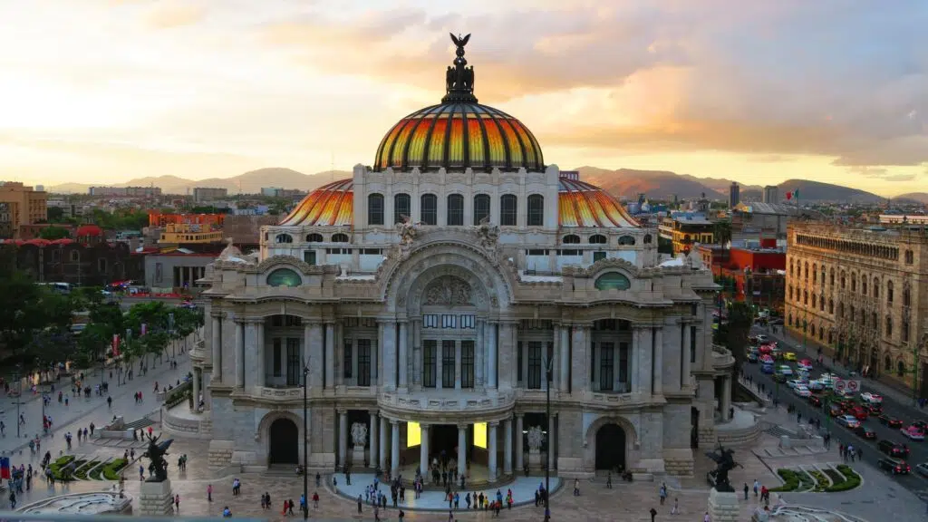 funerarias mas visitadas en cdmx