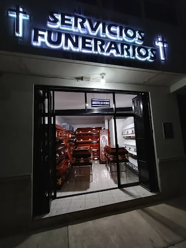 Funeraria Álvarez en Toluca