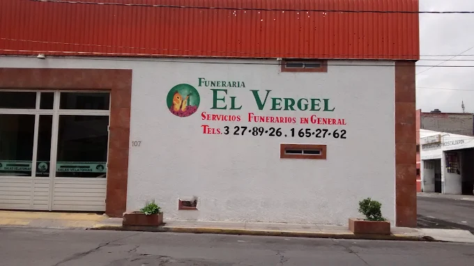 Funerales El Vergel en Morelia