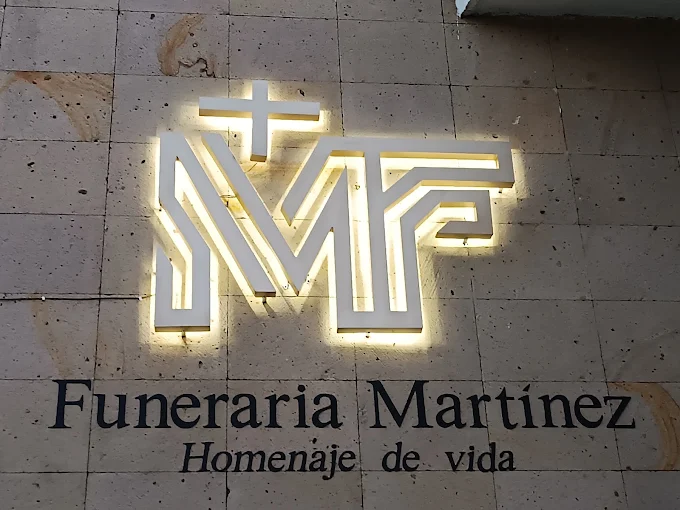 Funeraria Martinez Morelia en Morelia