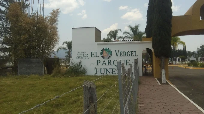 El Vergel Parque Funeral en Morelia