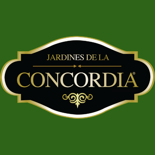Jardines de la Concordia en Morelia