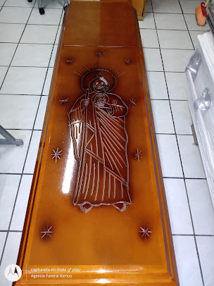 Agencia Funeral Ramos en Guadalajara