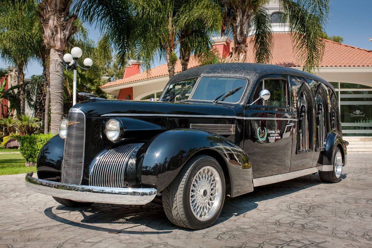 Funerales La Paz en Guadalajara