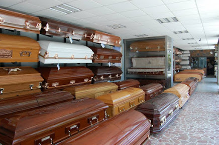 Funerales La Paz en Guadalajara