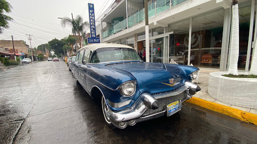 Funerales La Paz en Guadalajara
