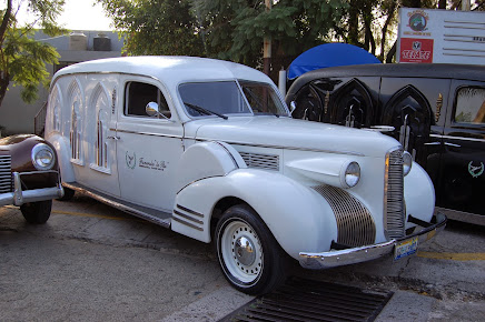 Funerales La Paz en Guadalajara